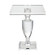 Jacobs Accent Table in Clear (45|H00159102)