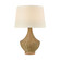 Rafiq One Light Table Lamp in Natural (45|D4545)