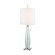 Confection One Light Table Lamp in Seafoam Green (45|D4517)