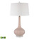 Abbey Lane LED Table Lamp in Pink (45|D2459LED)