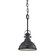 Blakesley One Light Mini Pendant in Oil Rubbed Bronze (45|CN200151)