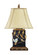 Birds on a Branch One Light Table Lamp in Natural (45|93530)