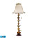 Tea Service LED Table Lamp in Multicolor (45|91253LED)