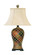 Joseph One Light Table Lamp in Multicolor (45|91152)