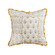 Sonnet Pillow - Cover Only in Mustard (45|908477P)