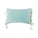 Bonaparte Pillow - Cover Only in Blue (45|908231P)