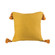 Lynway Pillow in Mustard (45|908200)