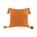 Lynway Pillow in Ochre (45|908194)