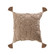 Centre Pillow - Cover Only in Taupe (45|907869P)