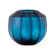 Aria Vase in Blue (45|8982008)