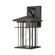 Oak Park One Light Outdoor Wall Sconce in Matte Black (45|893601)