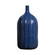 Philip Vase in Blue Glazed (45|857230)