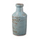 Rustic Bottle in Rustic Blue (45|857087)