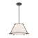 Regalia One Light Pendant in Oil Rubbed Bronze (45|682341)