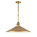 Danique One Light Pendant in Corkwood (45|679451)