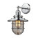 Seaport One Light Wall Sconce in Polished Chrome (45|663461)