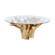New Orleans Dining Table in Natural (45|6118005)