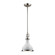 Rutherford One Light Mini Pendant in Gloss White (45|570401)