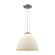 Merida One Light Mini Pendant in Polished Chrome (45|565211LA)