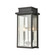 Braddock Two Light Outdoor Wall Sconce in Architectural Bronze (45|454412)