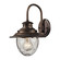 Searsport One Light Outdoor Wall Sconce in Regal Bronze (45|450301)