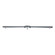 Pendant Options Three Light Linear Bar in Polished Chrome (45|3LCHR)