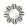 Chatham Light Mirror in Gray (45|35110551)