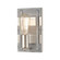 Brigantine One Light Wall Sconce in Weathered Driftwood (45|334511)
