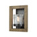 Timberwood One Light Wall Sconce in Oil Rubbed Bronze (45|330701)