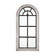 Upland Mirror in Antique Silver (45|3116036)