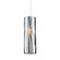 Chromia One Light Mini Pendant in Polished Chrome (45|310781)