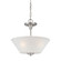 Pittman Two Light Pendant in Brushed Nickel (45|190043217)