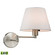 Avenal LED Wall Sconce in Brushed Nickel (45|171531LED)