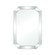 Ancien Regime Mirror in Clear (45|1233009)