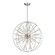 Twilight 15 Light Chandelier in Polished Chrome (45|1156315)