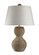 Sycamore Hill One Light Table Lamp in Natural (45|1111088)