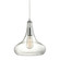 Orbital One Light Mini Pendant in Polished Chrome (45|104221)