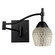 Celina One Light Wall Sconce in Dark Rust (45|101511DRSLV)