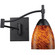 Celina One Light Wall Sconce in Dark Rust (45|101511DRES)