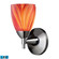 Celina LED Wall Sconce in Polished Chrome (45|101501PCMLED)