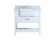 Clement Single Bathroom Vanity in white (173|VF60136WHBS)