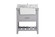 Clement Single Bathroom Vanity in Grey (173|VF60130GRBS)