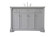 Clarence Bathroom Vanity Set in Grey (173|VF53048GR)