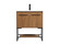 Sloane Single Bathroom Vanity in Walnut Brown (173|VF42530WB)