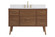 Boise Bathroom Vanity Set in Walnut Brown (173|VF41048WBBS)