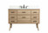 Boise Single Bathroom Vanity in mango wood (173|VF41048MWBS)