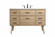 Boise Single Bathroom Vanity in mango wood (173|VF41048MW)