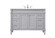Bennett Single Bathroom Vanity in grey (173|VF31848GR)
