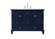 Rhodes Vanity Sink Set in Blue (173|VF30548BL)