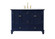 Rhodes Vanity Sink Set in Blue (173|VF30548BL)